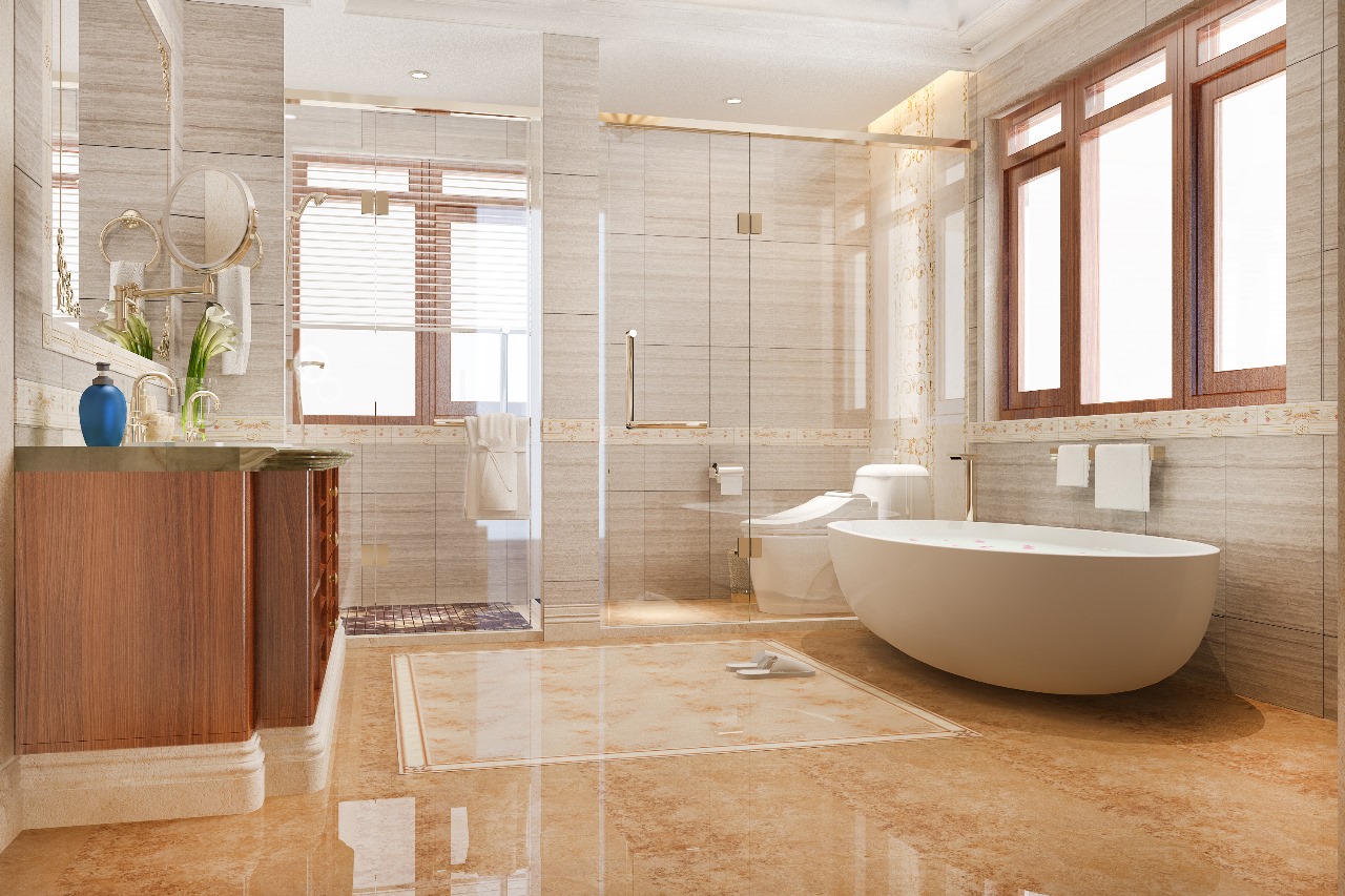 best bathroom remodeling mesa az