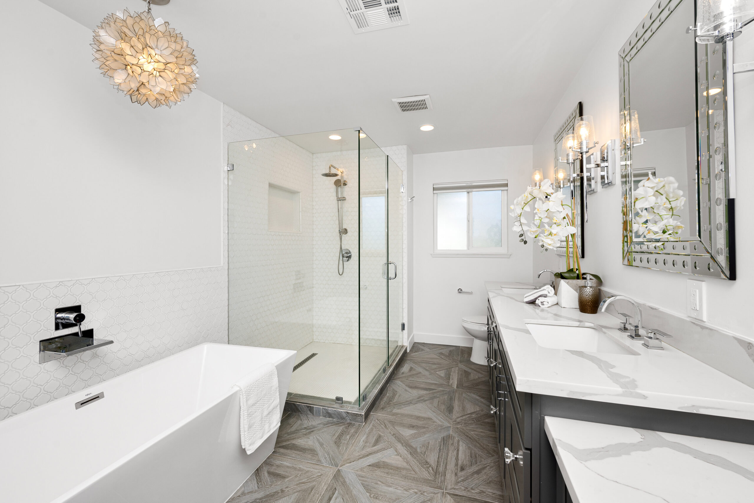 bathroom remodeling companies in Mesa